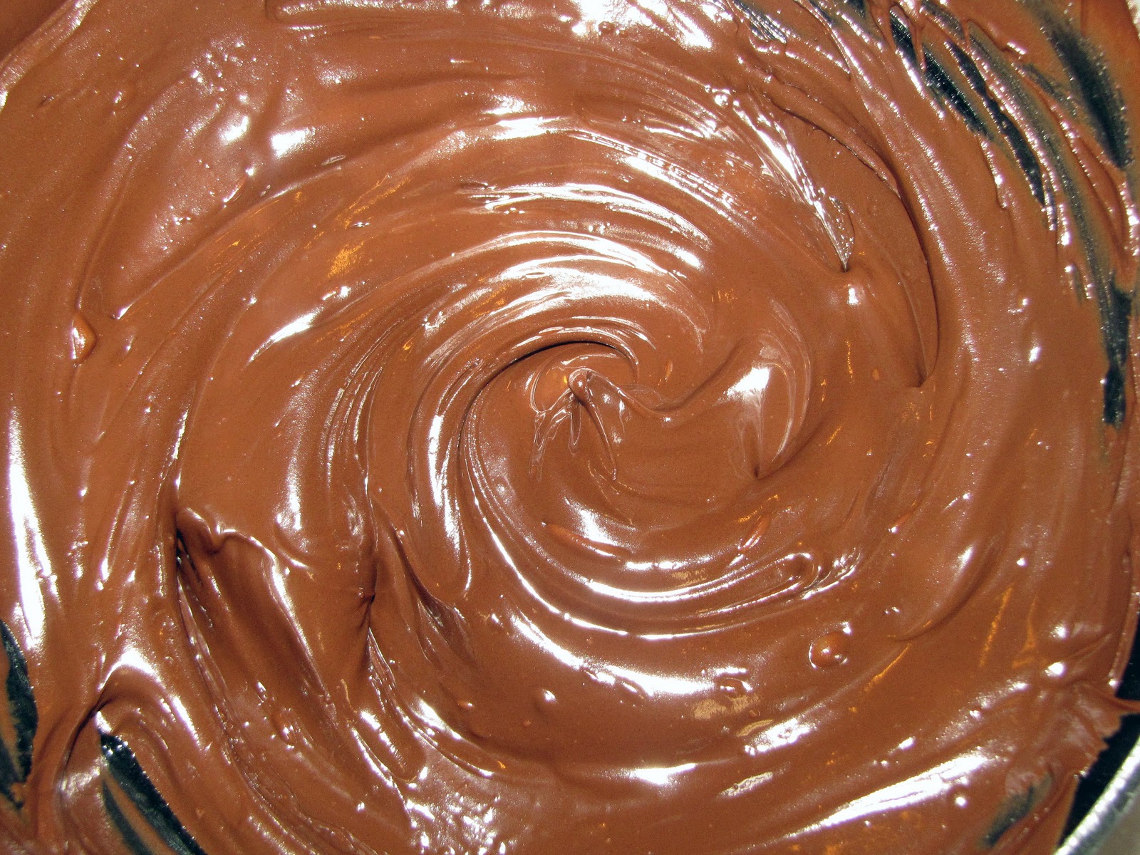 The ChocoAholic Chocolate Covered Onion Rings