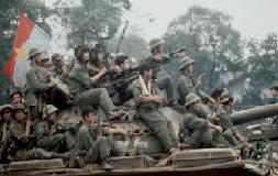 Triunfo de la RS de Vietnam sobre el imperialismo