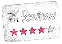 Frugal GM 4 Star Review: Basic Psionics Handbook Frugal GM 4 Star Review: Basic Psionics Handbook