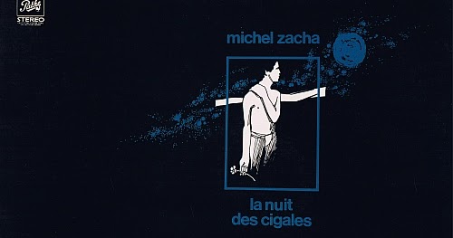 Michel Zacha Promesses DAtlantides Vol 1 La Nuit Des Cigales Michel Zacha Promesses DAtlantides Vol 1 La Nuit Des Cigales