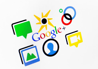 google plus circles sparks huddle