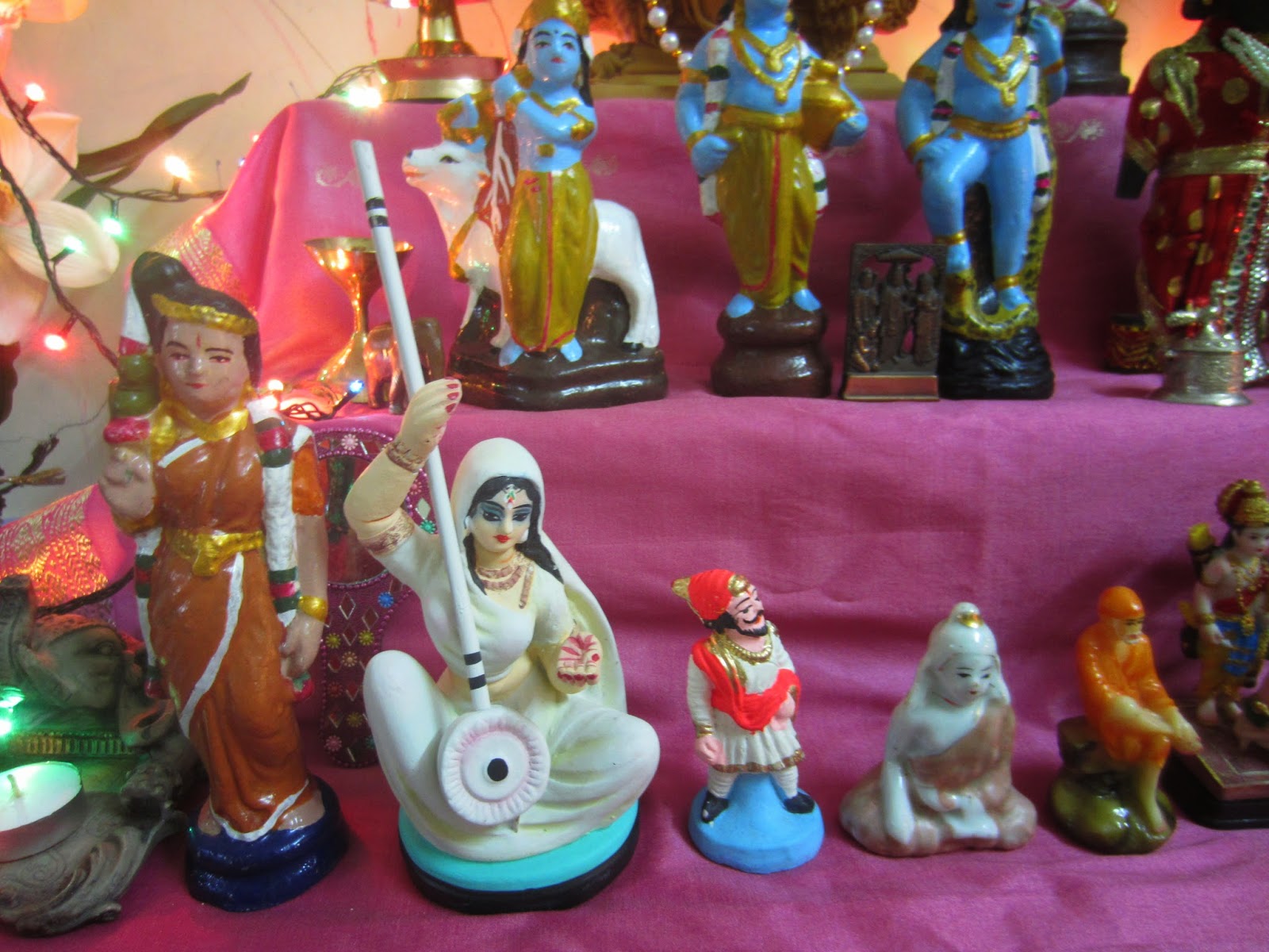 Bobme Habba, Navratri Golu Bobme Habba, Navratri Golu