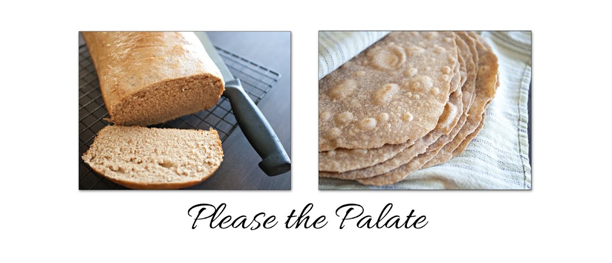 Please the Palate