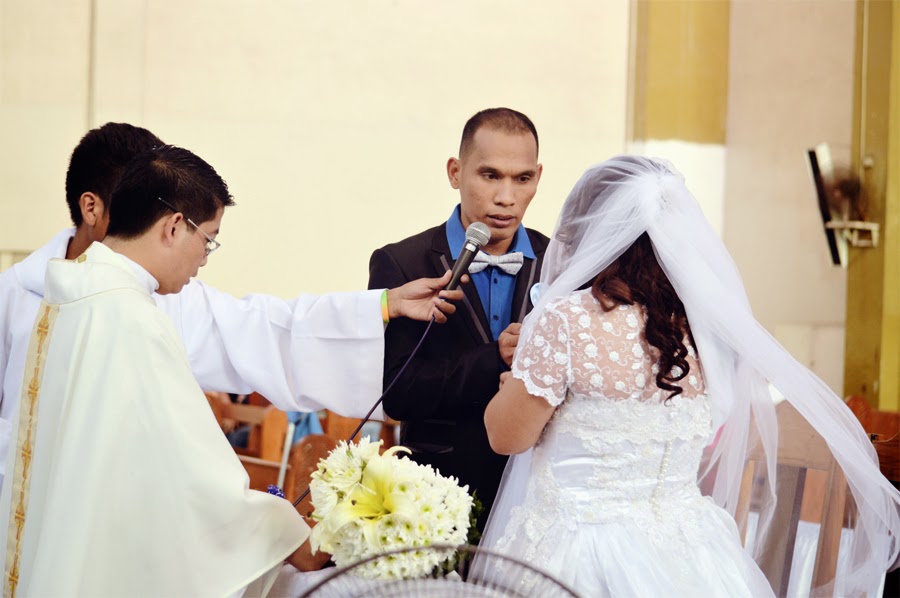 Wedding Vow