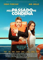 Capa Filme Meu Passado Me Condena Filme Meu Passado Me Condena