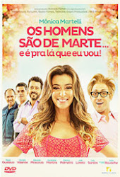 Capa do Filme Os Homens São de Marte… e é Pra Lá Que Eu Vou (Nacional) Baixe imagem de Os Homens São de Marte… e é Pra Lá Que Eu Vou (Nacional) sem Torrent