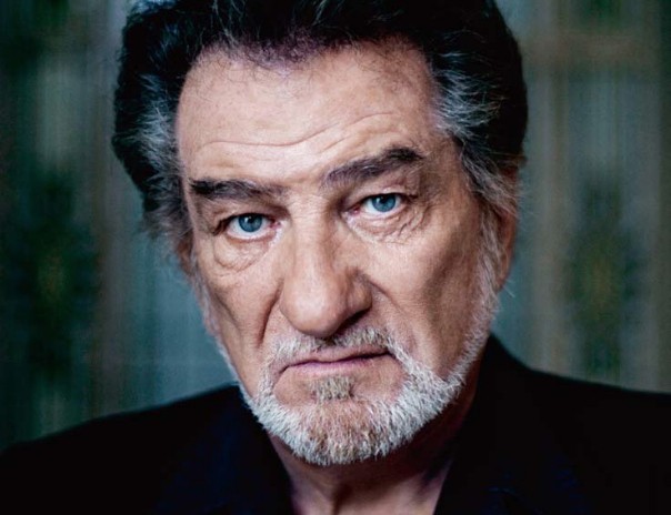 Eddy Mitchell Sort Une Collection Evenement Frenchtouch2