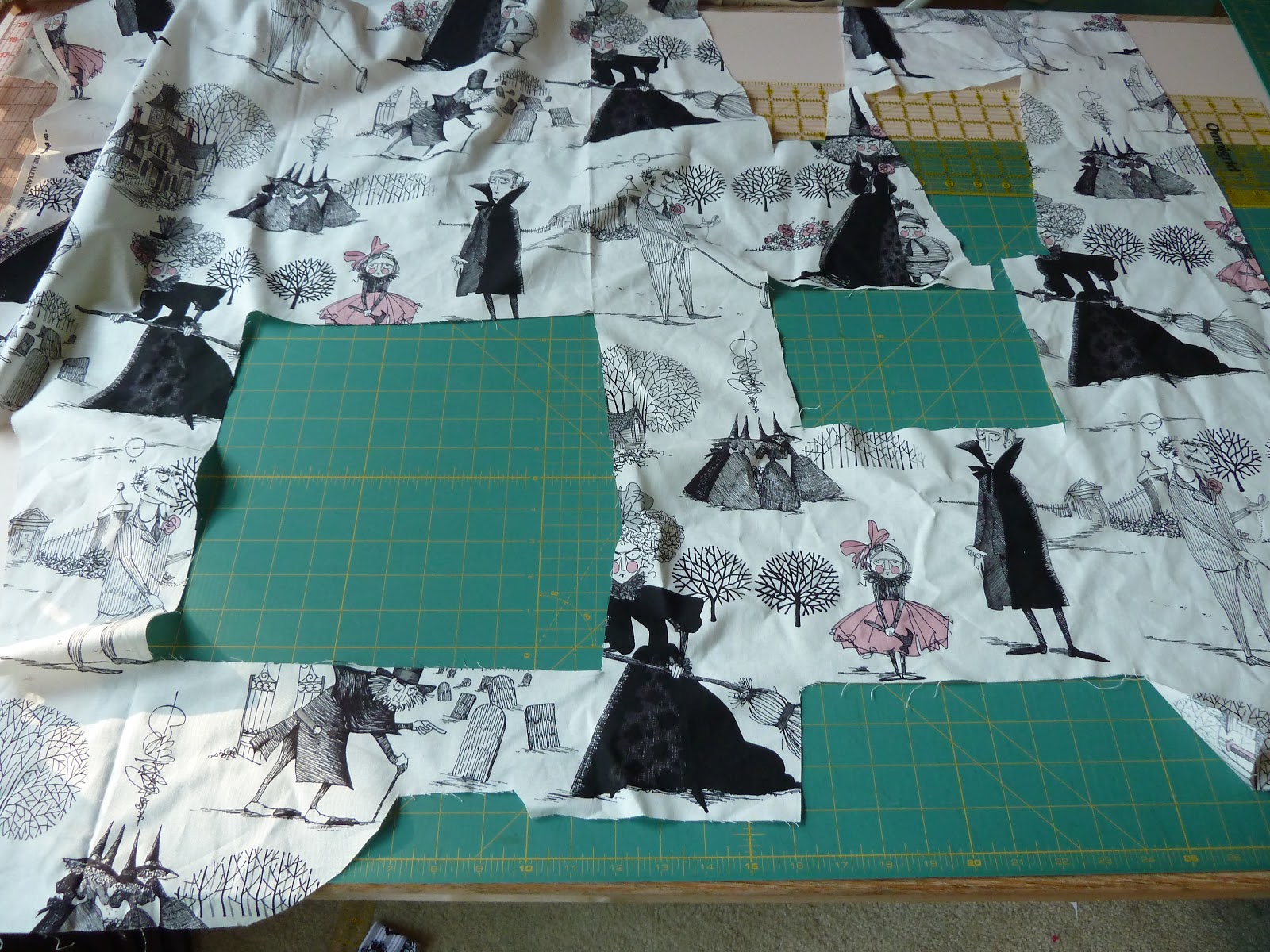 Graffiti Quilting Archives Kustom Kwilts