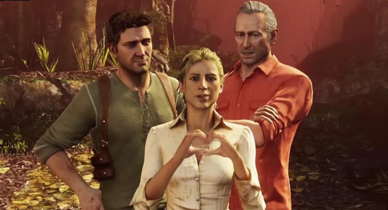 Uncharted 2 acontecerá? Produtor responde