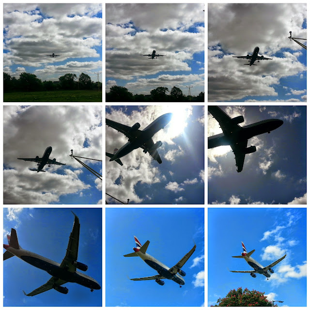 aircraft Airbus A320