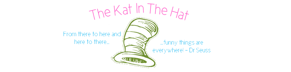 The Kat in the Hat