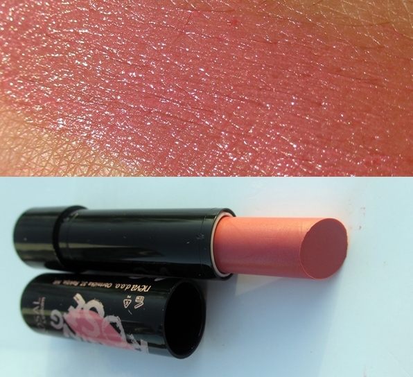 ROSAL LIP BALM (INK)REDIBLE COLORS Dear Skin