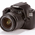 Canon EOS 1200D Sesuai Untuk Pendatang Baru Dalam Dunia DSLR