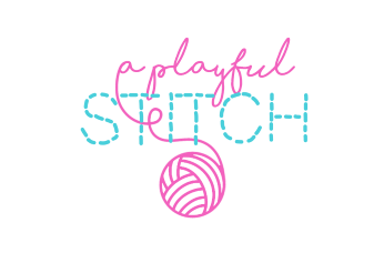 A Playful Stitch