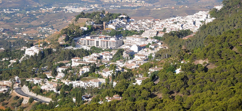 MIJAS