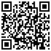 MAKEUP BY CAM Facebook QR Code