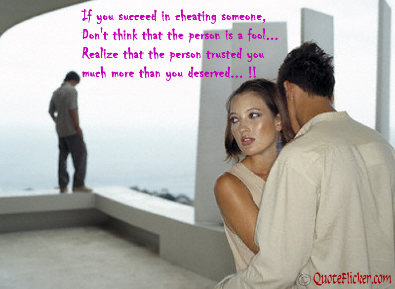 Cheating Female Quotes Inspiration If You Succeed In Cheating Someone Quotes Collection Cheating Female Quotes Inspiration If You Succeed In Cheating Someone Quotes Collection