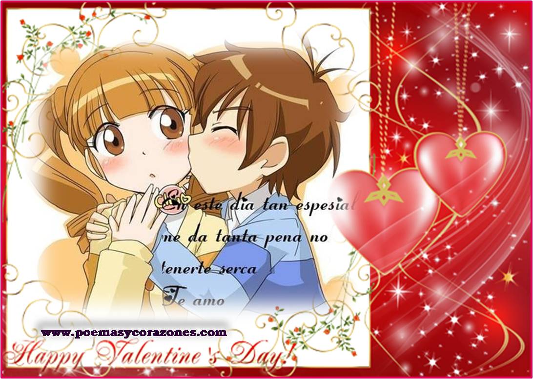 wallpaper: Wallpaper De Emos Enamorados