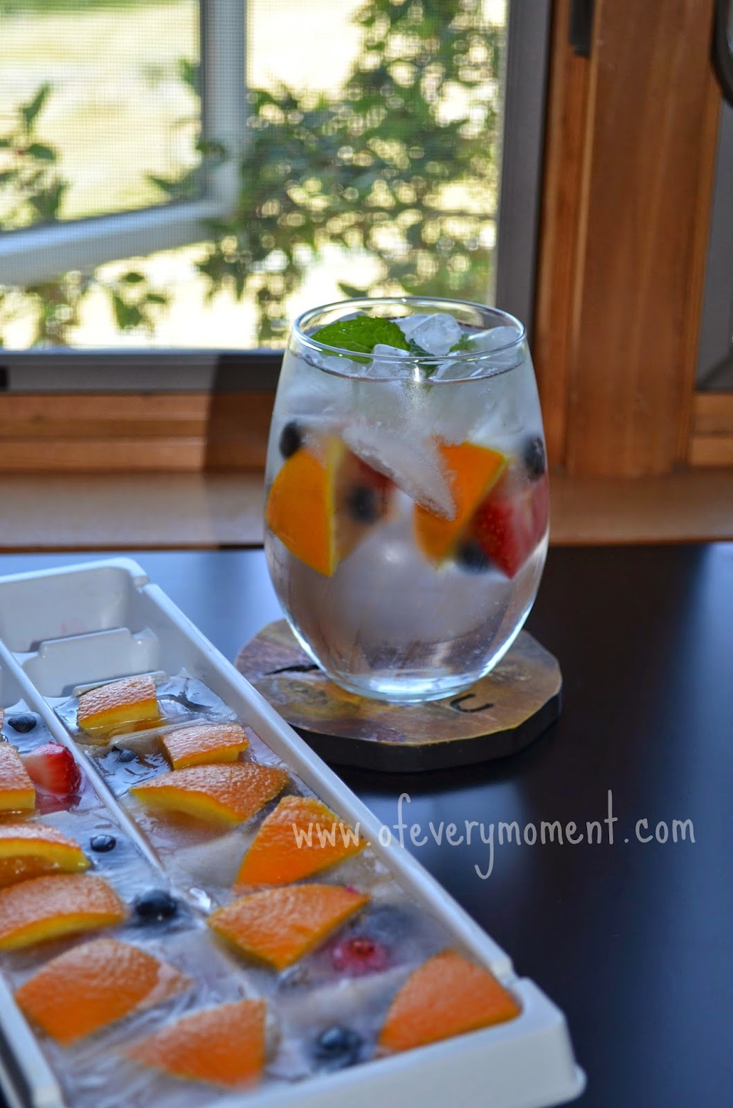 Worth Sharing! the most of every moment