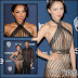 Kat Graham: Super Sexy en el After-Party de los Golden Globe Awards 2014!