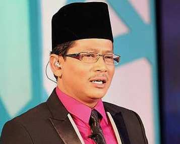 Ustaz Dzulkarnain