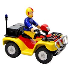 fireman sam figures b&m