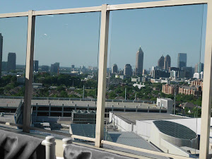 Atlanta's Best View