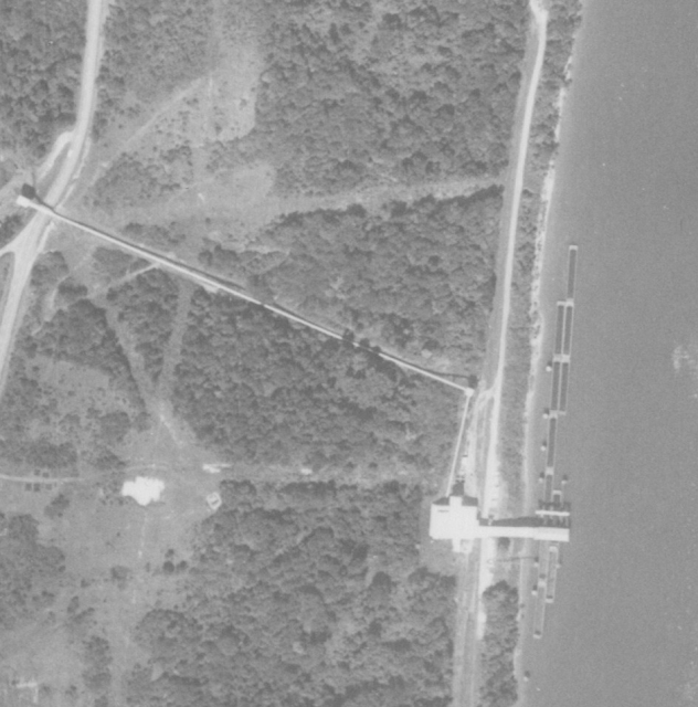 SWPA Rural Exploration Rices Landing Rails To Trails Gateway Mine