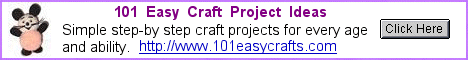 101easy crafts
