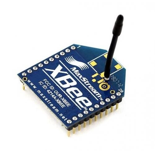 XBEE ZIGBEE MODULE BETTER (BiKa Electronic Center)
