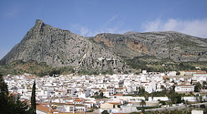 VISTA PANORAMICA DEL VALLE