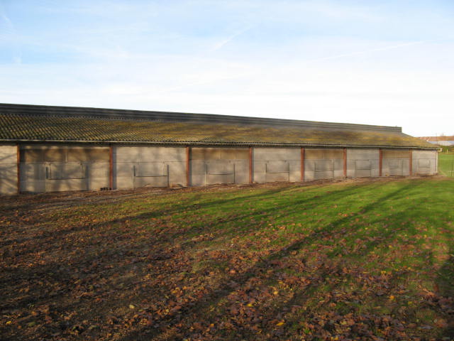 emploi rencontre neubourg