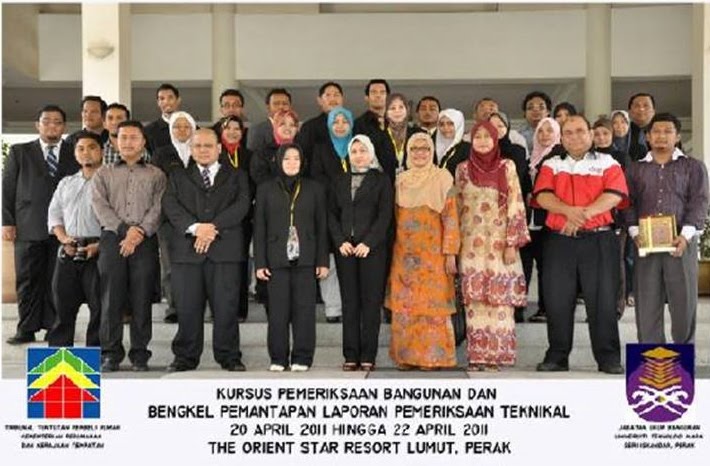 MInistry of Housing & Local Government M'sia, 2011