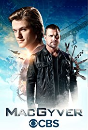 MacGyver 2016 Temporada 2 MacGyver 2016 Temporada 2
