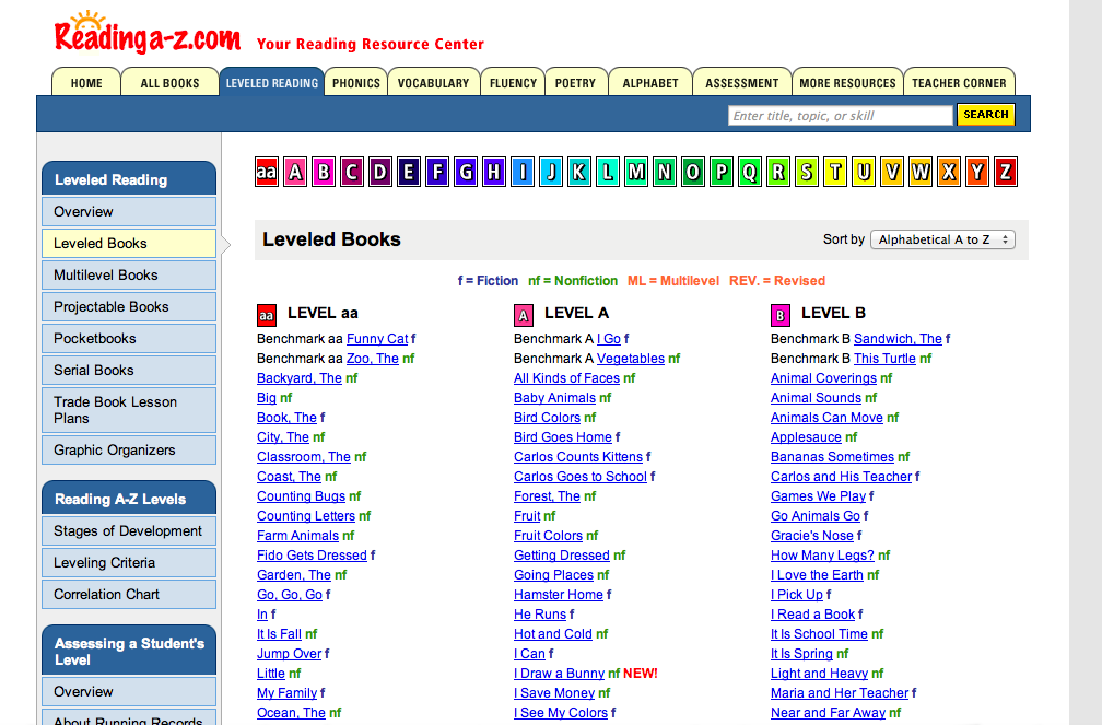 hts summer learning blog learning a z and raz kids baby shot record book