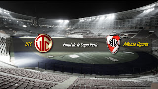 UTC y Alfonso Ugarte disputarán la final de la Copa Perú