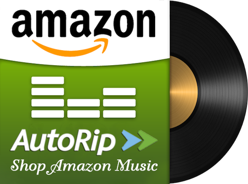 Shop Amazon.com Music