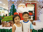 Happy Merry X'mas 2012