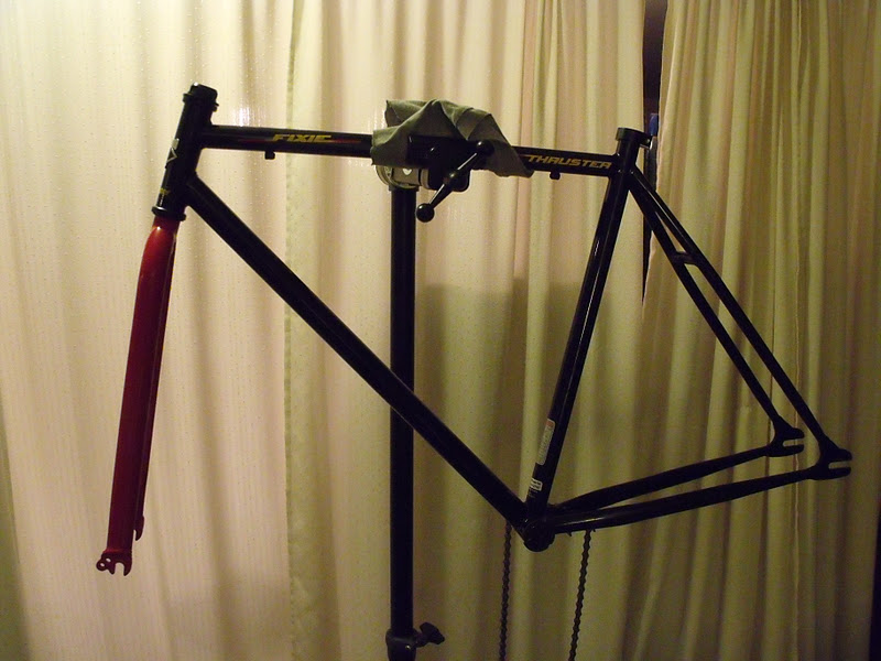 walmart fixed gear bike