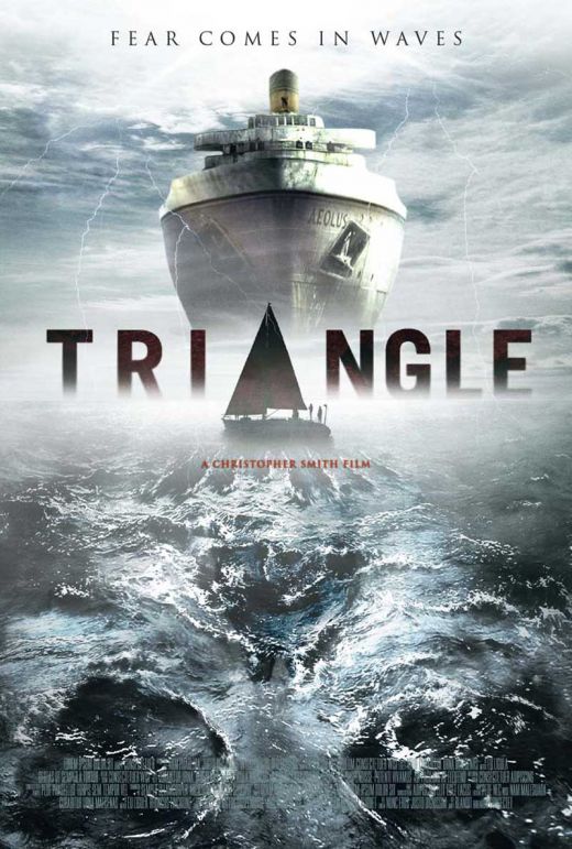 Movie Reviews: Triangle