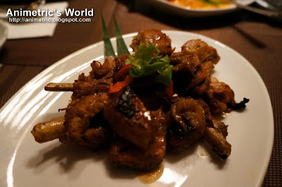 See Khrong Moo Yaang at Thaipan in Tomas Morato, QC