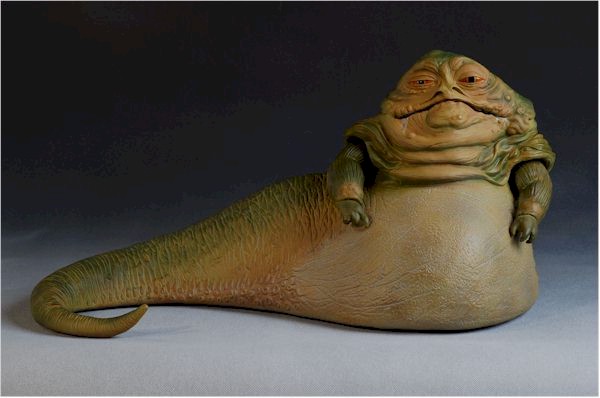 Jabba the Hut star wars jabba. Jabba the Hut