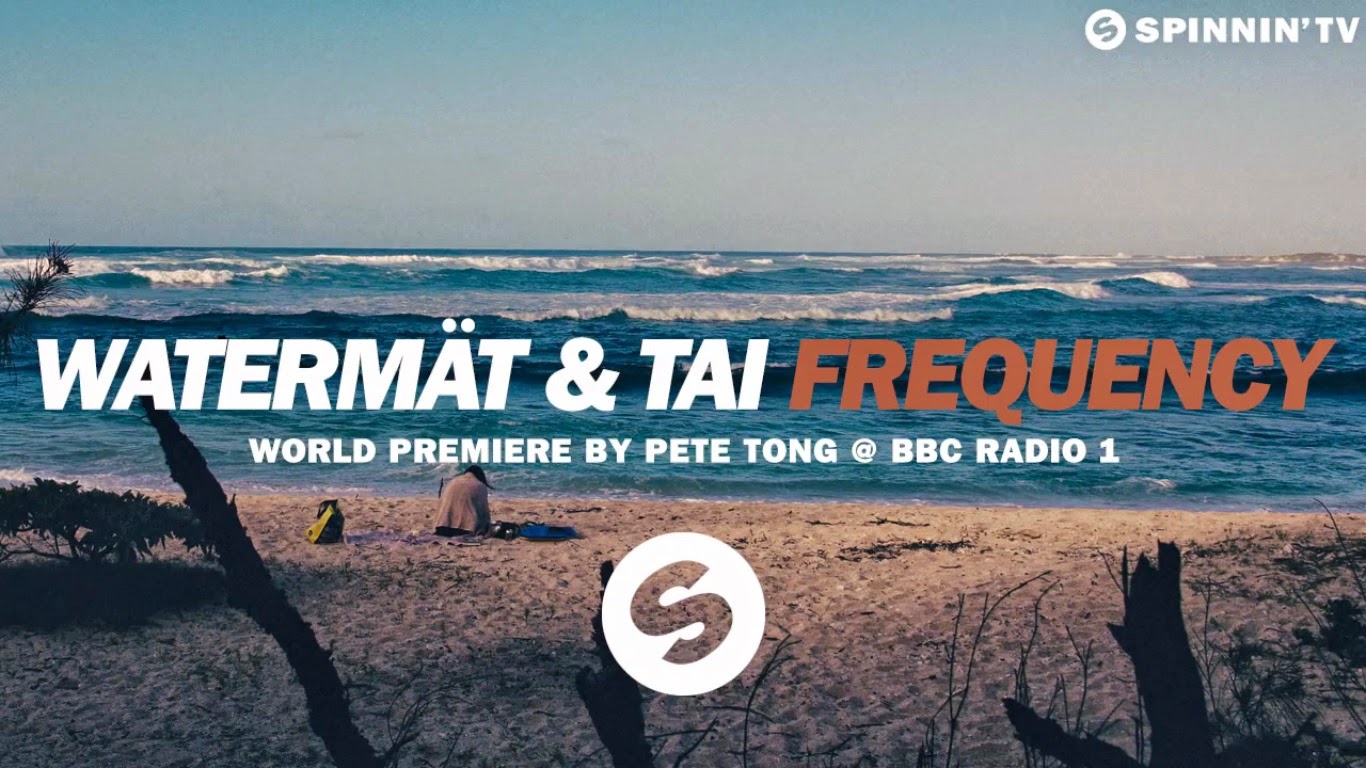 Watermät & TAI - Frequency | 365 Days With Music1366 x 768