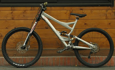 specialized enduro expert 2006