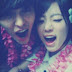 T-ara's Eunjung revealed her SelCa Pictures with Lee Jangwoo