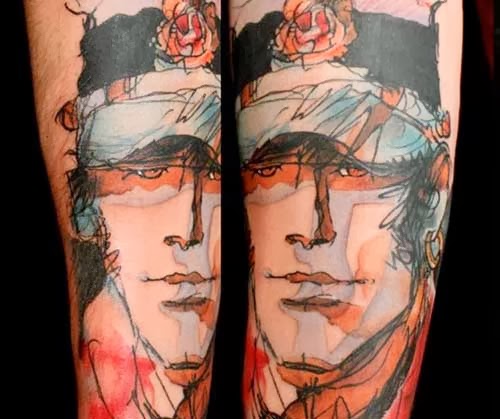 Tattoos Amazing Tattoo Designs