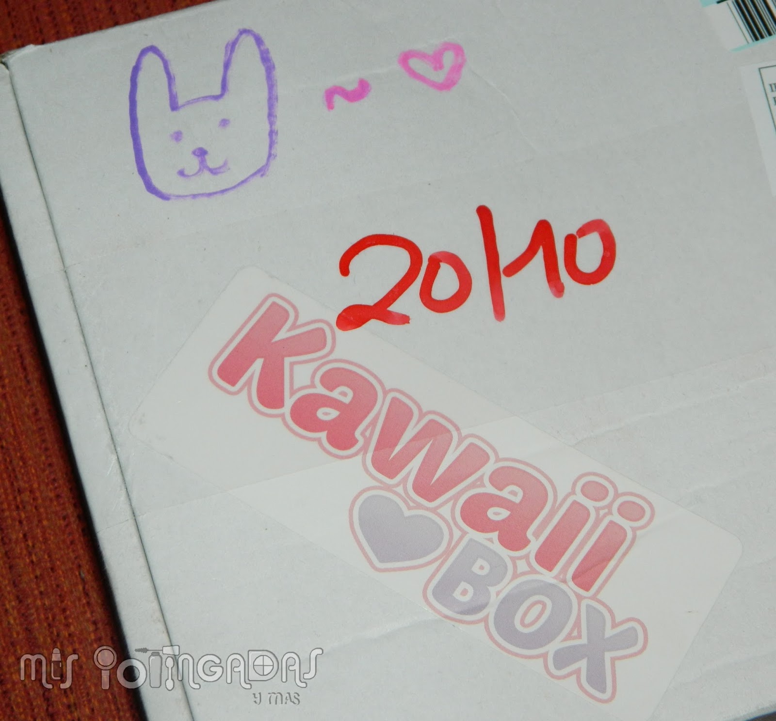 Qué son los dibujos Kawaii? - Ox
