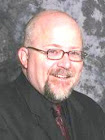 Pastor John Masters