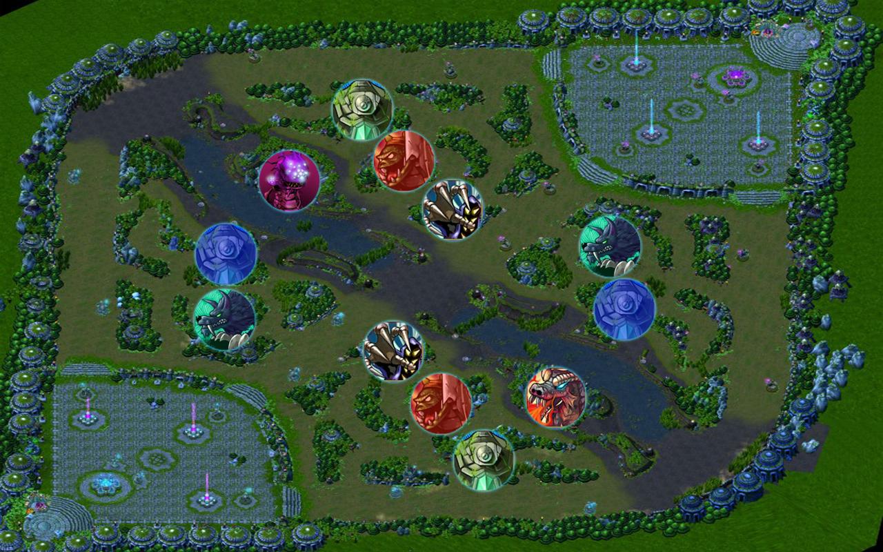 The Shark's Blog™ League Of Legends Review