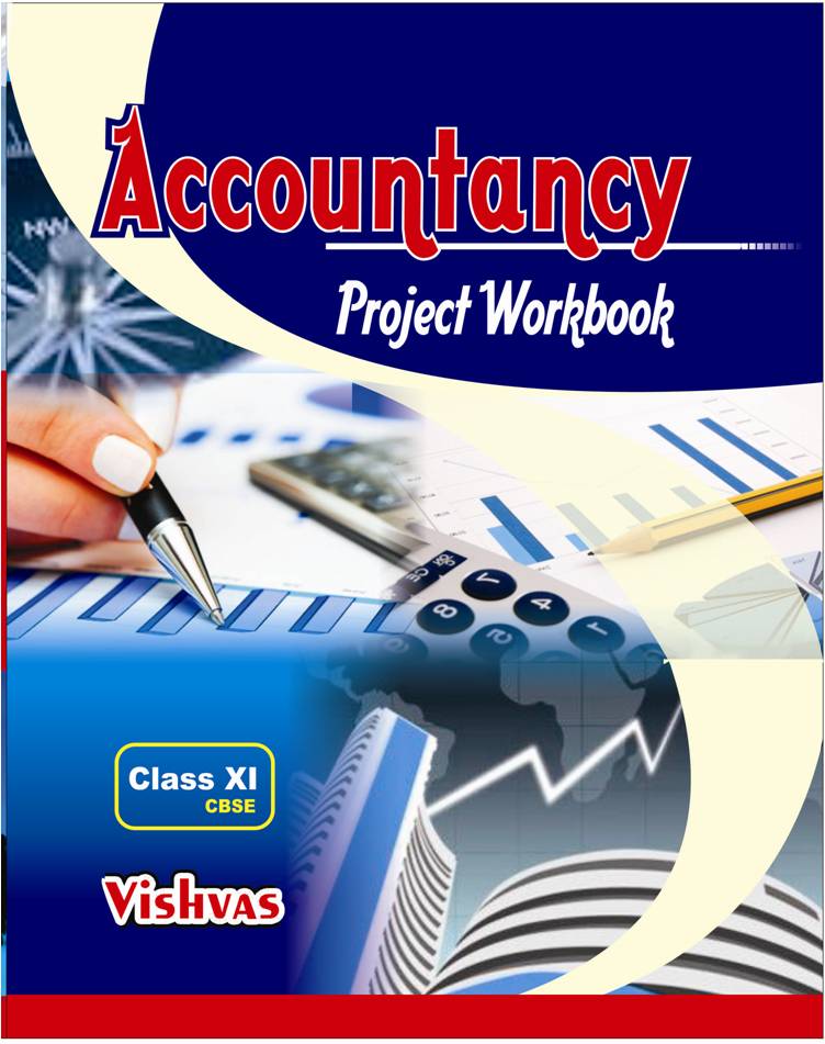 accountancy book for class 11 cbse